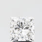 2.25 ct Princess E VVS2 IGI Certified Lab Grown Diamond