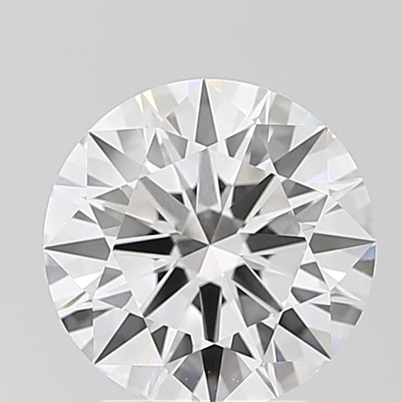 2.06 ct Round D VVS1 IGI Certified Lab Grown Diamond
