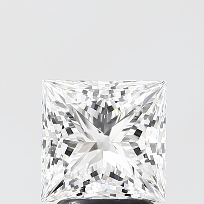 2.39 ct Princess E VS2 IGI Certified Lab Grown Diamond