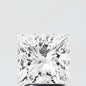 2.39 ct Princess E VS2 IGI Certified Lab Grown Diamond
