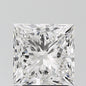 3.01 ct Princess E VVS1 IGI Certified Lab Grown Diamond