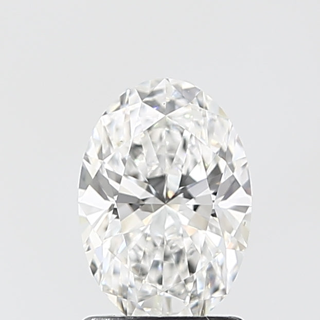 1.27 ct Oval E VVS1 IGI Certified Lab Grown Diamond