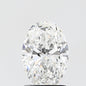 1.28 ct Oval E VVS1 IGI Certified Lab Grown Diamond