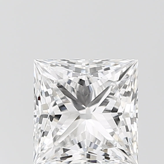 1.62 ct Princess D VVS2 IGI Certified Lab Grown Diamond