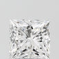 2.04 ct Princess E VS1 IGI Certified Lab Grown Diamond