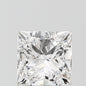 1.69 ct Princess E VVS1 IGI Certified Lab Grown Diamond