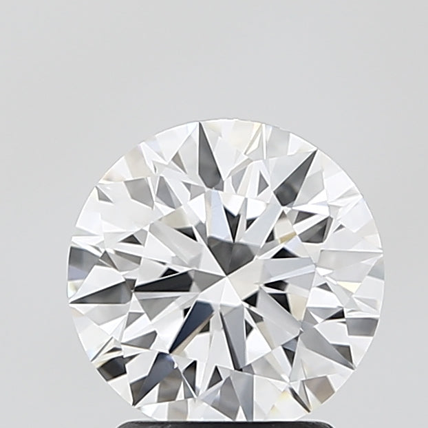 2.09 ct Round E VVS1 IGI Certified Lab Grown Diamond