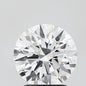 2.09 ct Round E VVS1 IGI Certified Lab Grown Diamond