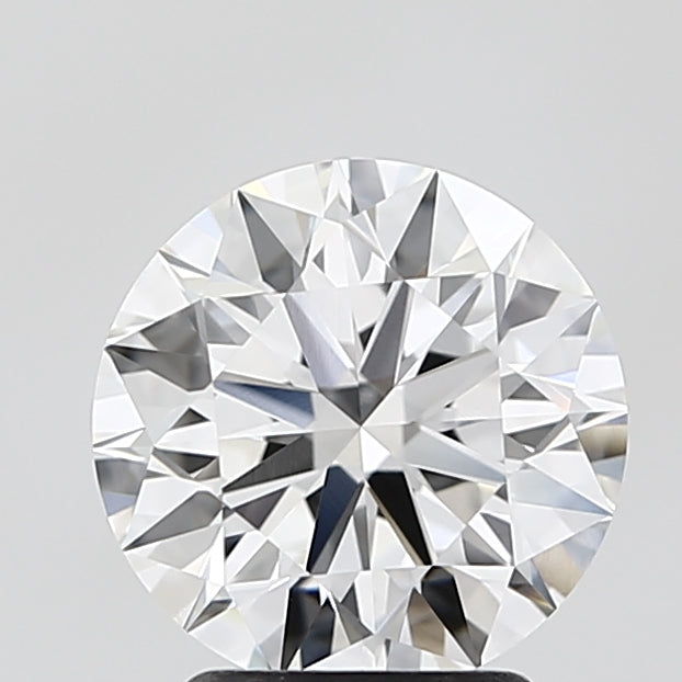 2.51 ct Round E VVS1 IGI Certified Lab Grown Diamond