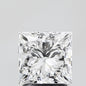 2.09 ct Princess E VVS2 IGI Certified Lab Grown Diamond