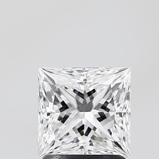 1.53 ct Princess D VS1 IGI Certified Lab Grown Diamond