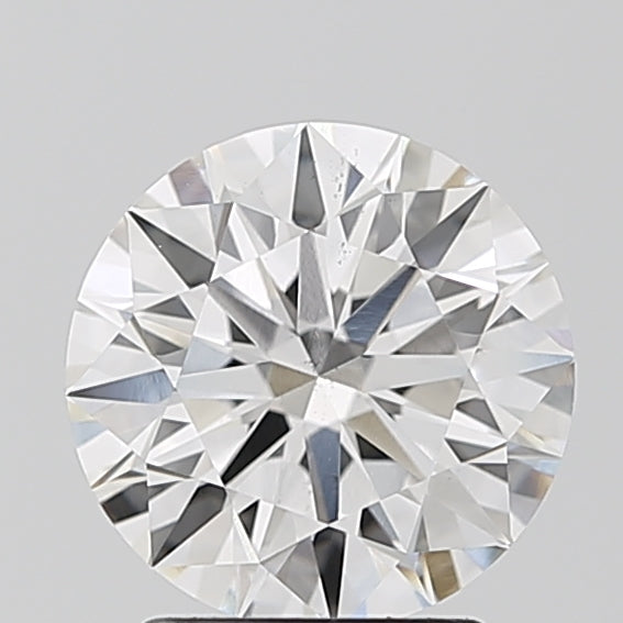 2.07 ct Round E VS2 IGI Certified Lab Grown Diamond