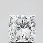 2.19 ct Princess E VVS2 IGI Certified Lab Grown Diamond