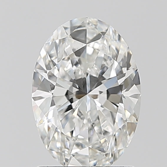 1.57 ct Oval E VVS2 IGI Certified Lab Grown Diamond