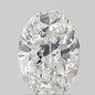 1.57 ct Oval E VVS2 IGI Certified Lab Grown Diamond