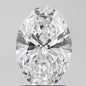 1.18 ct Oval E VVS1 IGI Certified Lab Grown Diamond