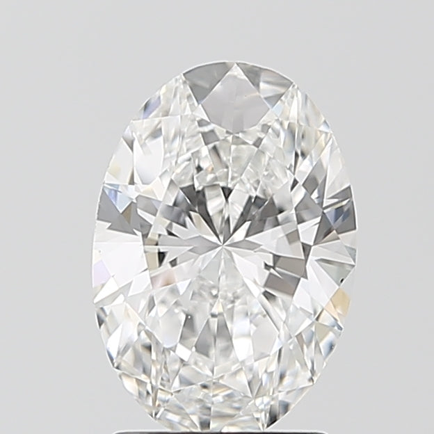 1.67 ct Oval E VVS1 IGI Certified Lab Grown Diamond