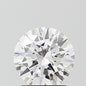 1.73 ct Round E VVS2 IGI Certified Lab Grown Diamond