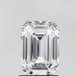 1.63 ct Emerald D VS2 IGI Certified Lab Grown Diamond