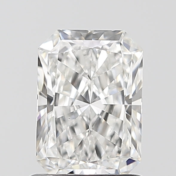 1.02 ct Radiant E VS1 IGI Certified Lab Grown Diamond