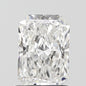 1.02 ct Radiant E VS1 IGI Certified Lab Grown Diamond