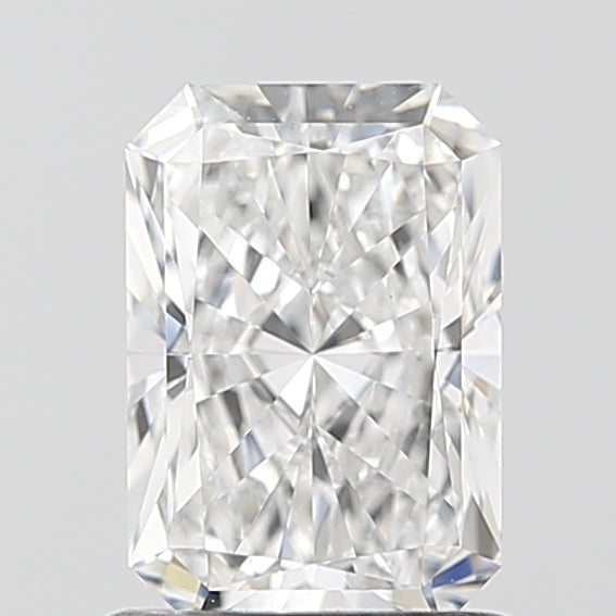 1.03 ct Radiant D VVS2 IGI Certified Lab Grown Diamond