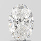 1.50 ct Oval E VVS1 IGI Certified Lab Grown Diamond