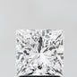 1.98 ct Princess D VVS2 IGI Certified Lab Grown Diamond