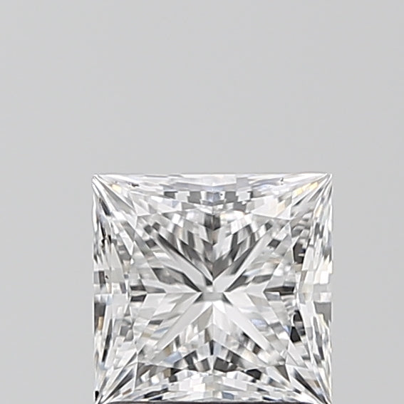 1.31 ct Princess D VS1 IGI Certified Lab Grown Diamond
