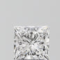 1.31 ct Princess D VS1 IGI Certified Lab Grown Diamond