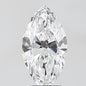 1.89 ct Marquise E VVS1 IGI Certified Lab Grown Diamond