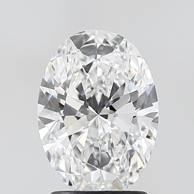 1.77 ct Oval E VVS1 IGI Certified Lab Grown Diamond