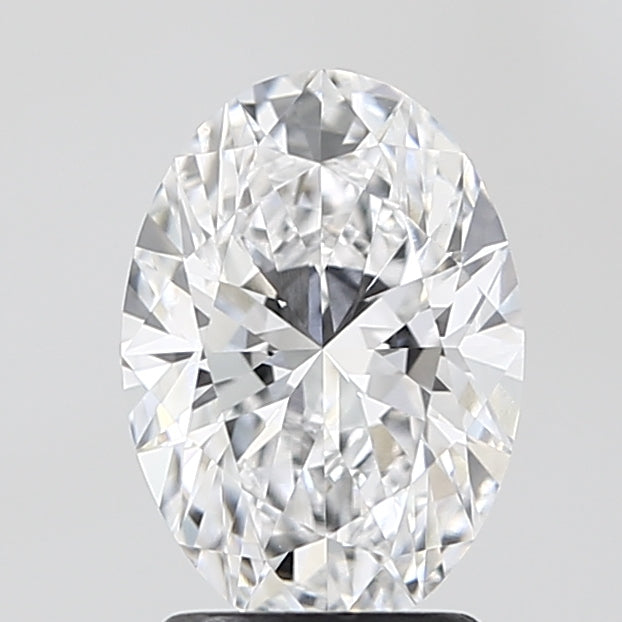 1.81 ct Oval E VS1 IGI Certified Lab Grown Diamond