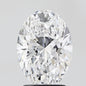 1.81 ct Oval E VS1 IGI Certified Lab Grown Diamond