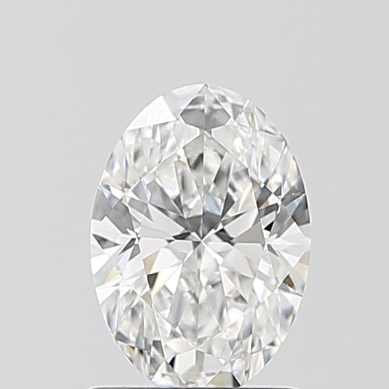 1.00 ct Oval E VVS1 IGI Certified Lab Grown Diamond
