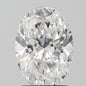 1.52 ct Oval D VS1 IGI Certified Lab Grown Diamond