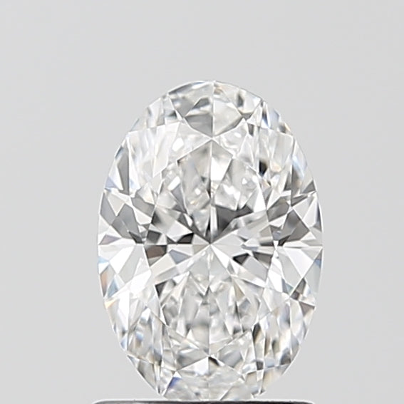 1.03 ct Oval E VVS2 IGI Certified Lab Grown Diamond
