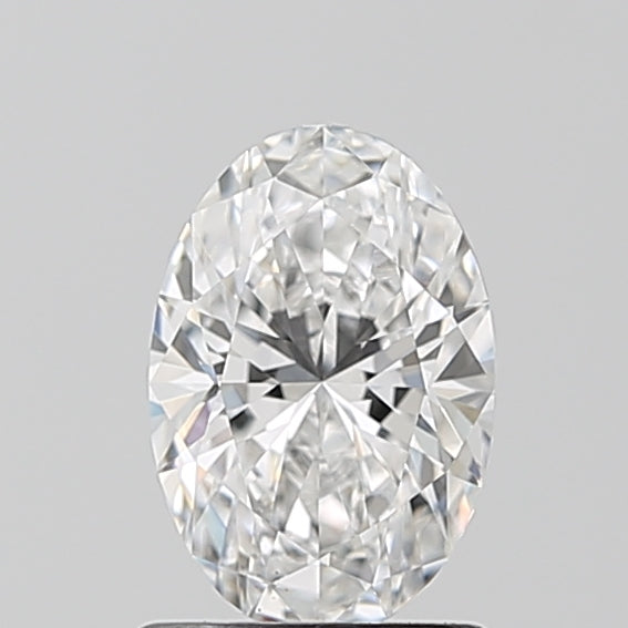 1.03 ct Oval D VVS1 IGI Certified Lab Grown Diamond