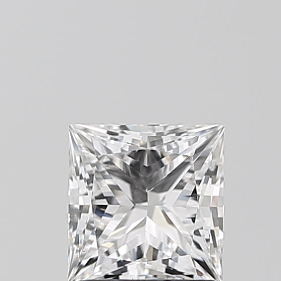 1.10 ct Princess D VS1 IGI Certified Lab Grown Diamond