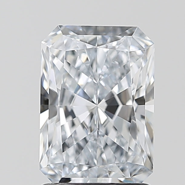1.50 ct Radiant F VVS2 IGI Certified Lab Grown Diamond