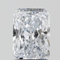 1.50 ct Radiant F VVS2 IGI Certified Lab Grown Diamond
