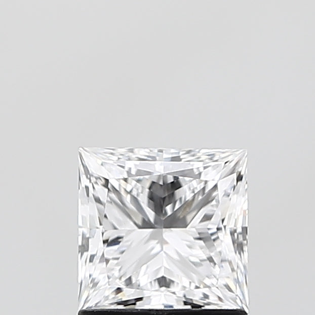 1.32 ct Princess D VVS2 IGI Certified Lab Grown Diamond