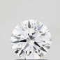 1.00 ct Round D VS1 IGI Certified Lab Grown Diamond