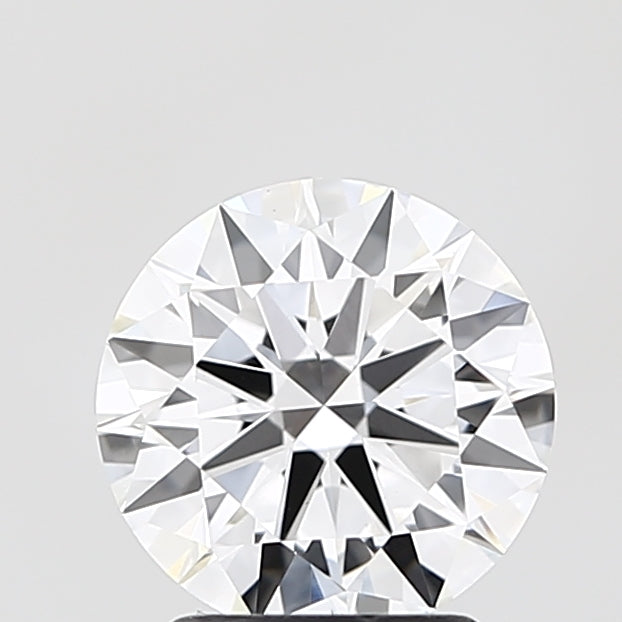 2.01 ct Round E VVS2 IGI Certified Lab Grown Diamond