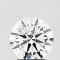 2.01 ct Round E VVS2 IGI Certified Lab Grown Diamond