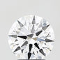 2.32 ct Round E VVS2 IGI Certified Lab Grown Diamond