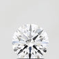 1.24 ct Round D VS1 IGI Certified Lab Grown Diamond