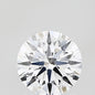 1.03 ct Round D VVS2 IGI Certified Lab Grown Diamond