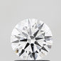 1.01 ct Round E VS1 IGI Certified Lab Grown Diamond