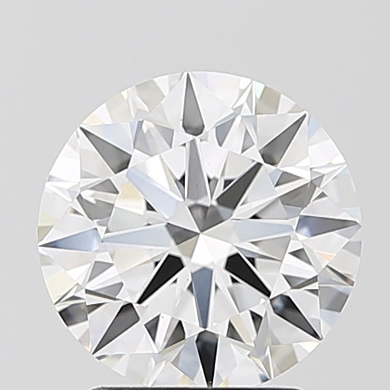 2.20 ct Round E VS1 IGI Certified Lab Grown Diamond